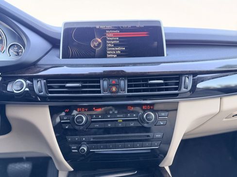 Used 2016 BMW X5 xDrive35i image 25