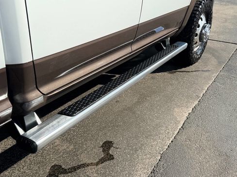 Used 2018 RAM 3500 Laramie w/ Convenience Group image 15