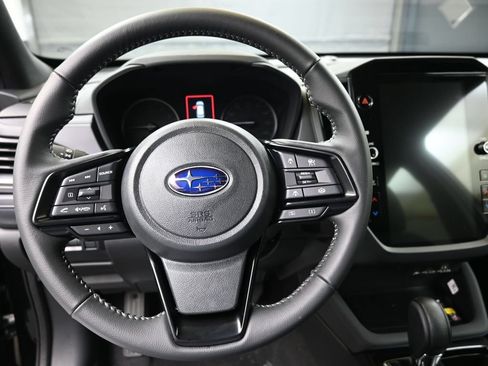 Used 2026 Subaru Forester Premium AWD/4WD image 23