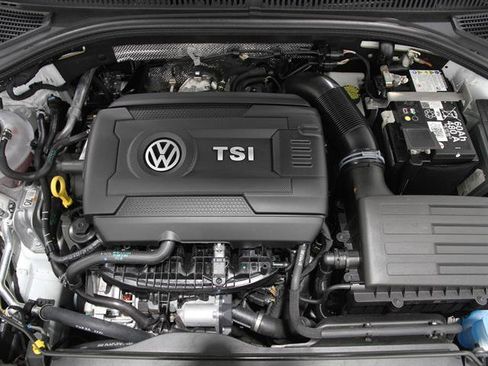 Used 2025 Volkswagen Jetta GLI Autobahn image 20