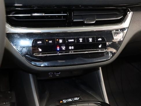 New 2026 Buick Envista Avenir image 20