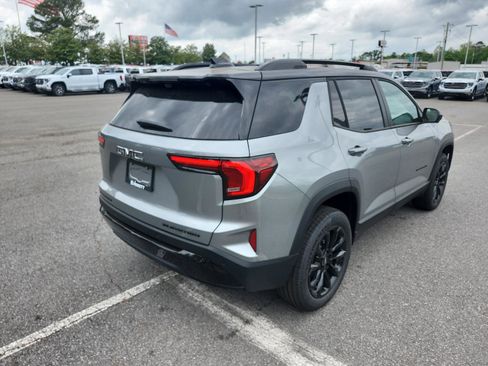 New 2026 GMC Terrain Elevation w/ Elevation Premium Package FWD image 3