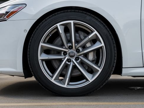 Used 2023 Audi A7 3.0T Premium Plus w/ Premium Plus image 30