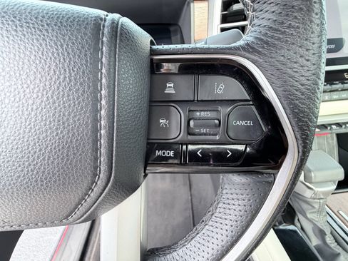 Used 2023 Toyota Tundra Capstone AWD/4WD image 17