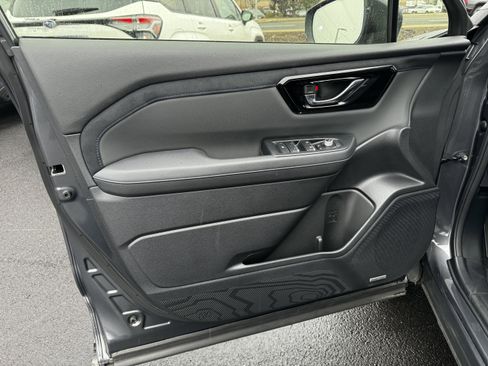 Used 2025 Subaru Forester Limited w/ Popular Package #1 image 19