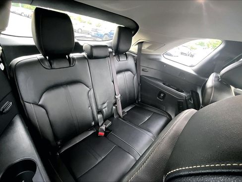 Used 2024 MAZDA CX-90 3.3 Turbo w/ Premium Package AWD/4WD image 26