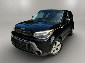 Used 2015 Kia Soul FWD video 1