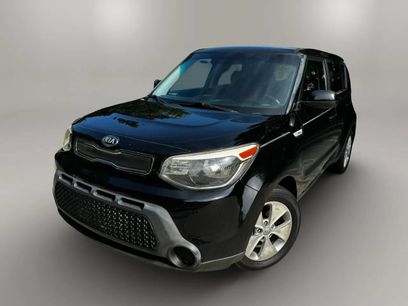 Used 2015 Kia Soul