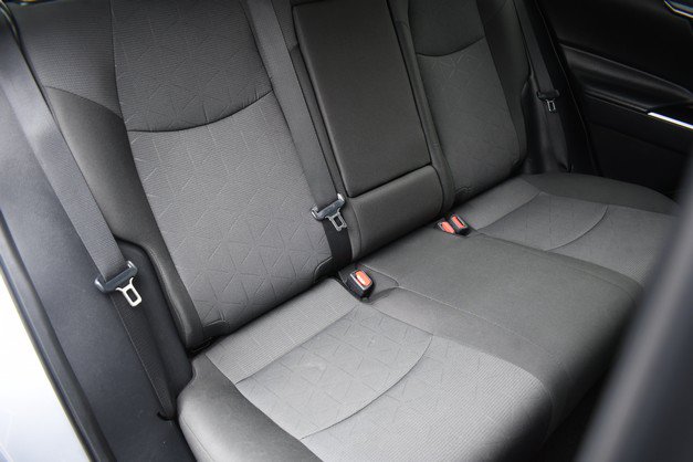 Used 2025 Toyota RAV4 XLE w/ Convenience Package AWD/4WD image 29