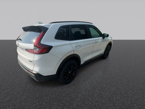Used 2026 Honda CR-V Sport image 9