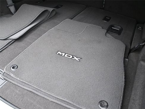 Used 2018 Acura MDX w/ Advance & Entertainment image 30