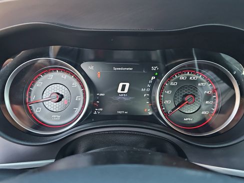 Used 2022 Dodge Charger Scat Pack image 18