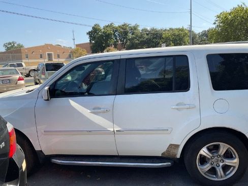 Used 2014 Honda Pilot EX-L image 6