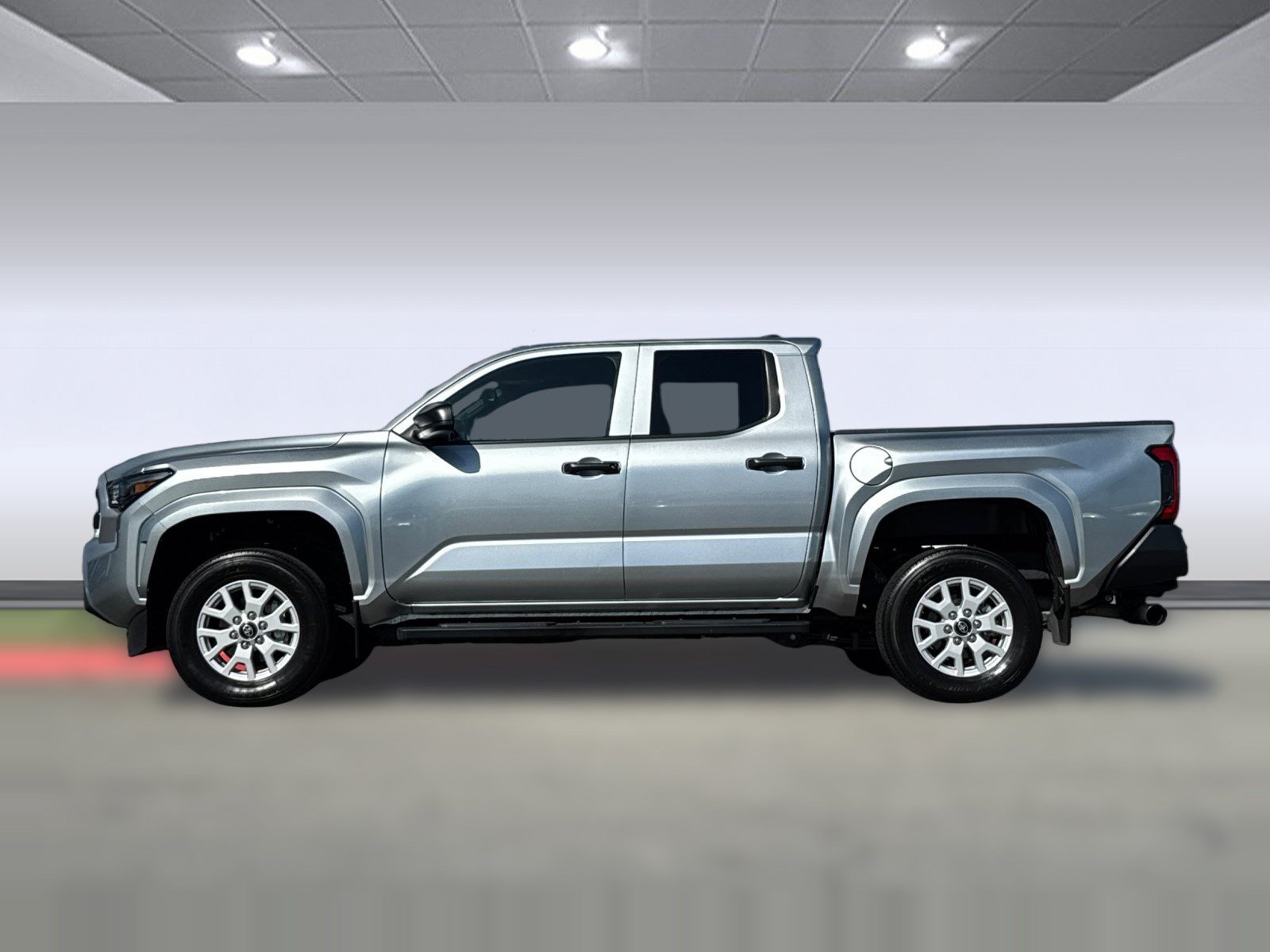 Used 2024 Toyota Tacoma SR RWD image 2