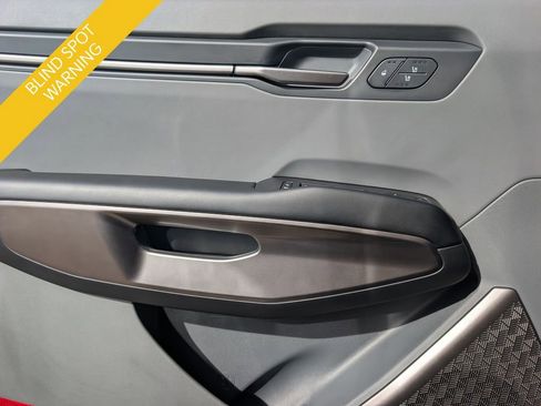 Certified 2024 Kia EV9 Wind image 12