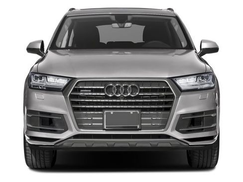 Used 2017 Audi Q7 3.0T Premium Plus w/ Premium Plus Package AWD/4WD image 4