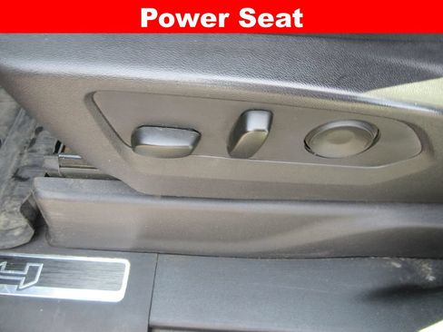 Certified 2024 GMC Sierra 2500 AT4 w/ AT4 Preferred Package AWD/4WD image 29
