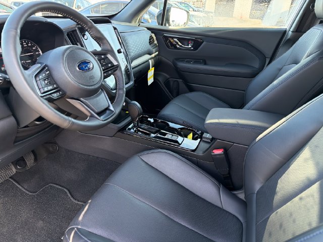 Certified 2026 Subaru Forester Limited AWD/4WD image 19