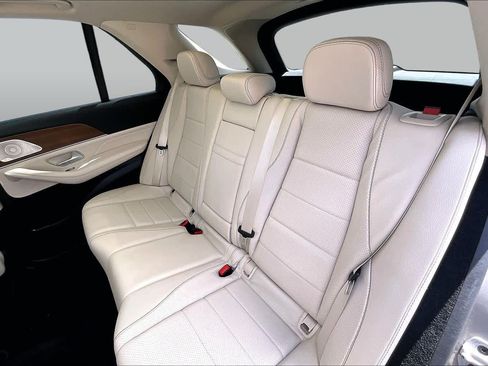 Used 2021 Mercedes-Benz GLE 350 image 21