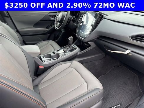 New 2026 Subaru Crosstrek 2.5i Limited image 17