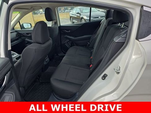 Used 2021 Subaru Legacy Premium w/ Popular Package #1 image 13