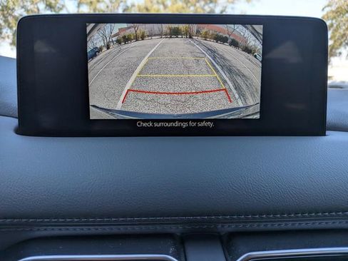 Certified 2025 MAZDA CX-5 AWD 2.5 S w/ Select Package image 22