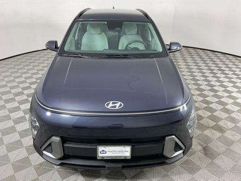 Used 2024 Hyundai Kona SEL FWD image 17