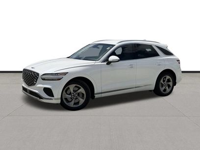 Used 2026 Genesis GV70 2.5T