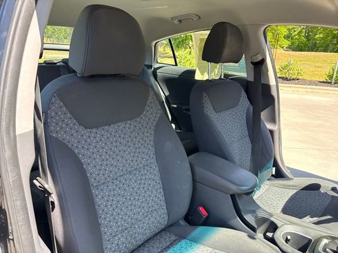 Used 2018 Hyundai Ioniq Plug-In Hybrid FWD image 33