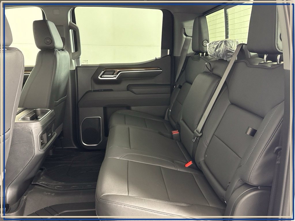 New 2026 Chevrolet Silverado 1500 RST AWD/4WD image 32