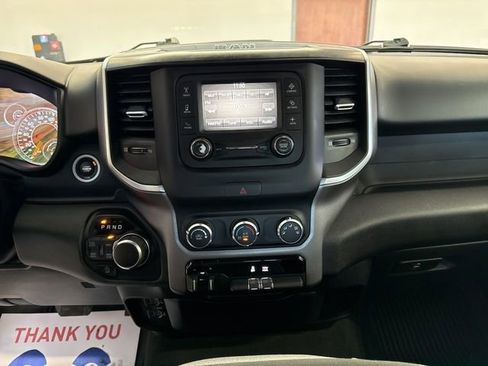 Used 2019 RAM 1500 Big Horn w/ Trailer Tow Group AWD/4WD image 33