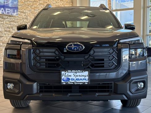 New 2026 Subaru Outback Premium image 8