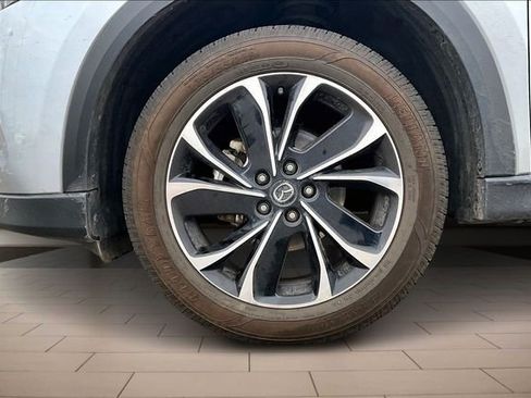 Used 2022 MAZDA CX-5 AWD 2.5 S w/ Premium Package image 9