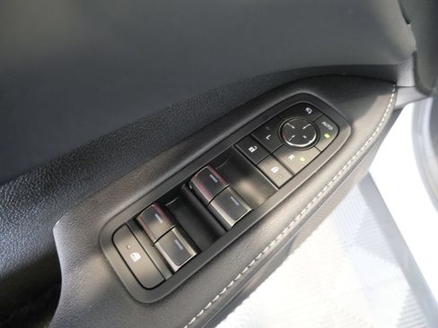 Certified 2024 Lexus RX 500h F Sport w/ Convenience Package AWD/4WD image 17