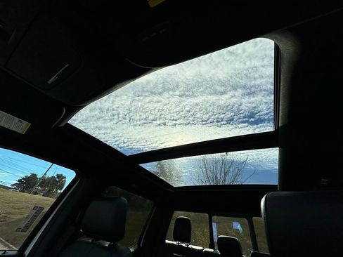 New 2025 Ford F150 Platinum w/ Equipment Group 702A High image 87