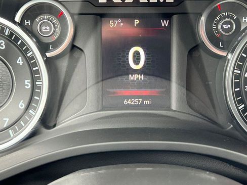 Used 2023 RAM 1500 Big Horn image 27