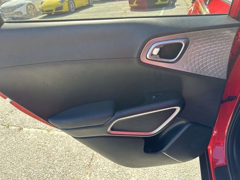 Used 2024 Kia Soul LX w/ Option Group 015 image 23