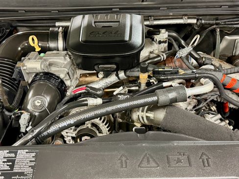 Used 2013 GMC Sierra 2500 SLT w/ SLT Convenience Package image 29