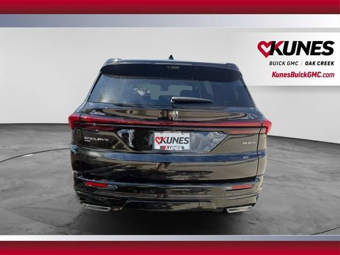 New 2026 Buick Enclave Sport Touring w/ Power Package AWD/4WD image 6