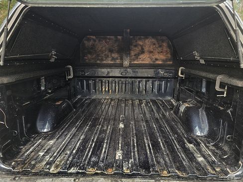 Used 2011 Chevrolet Silverado 1500 LS image 27