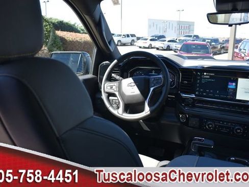 New 2026 Chevrolet Silverado 1500 ZR2 image 21