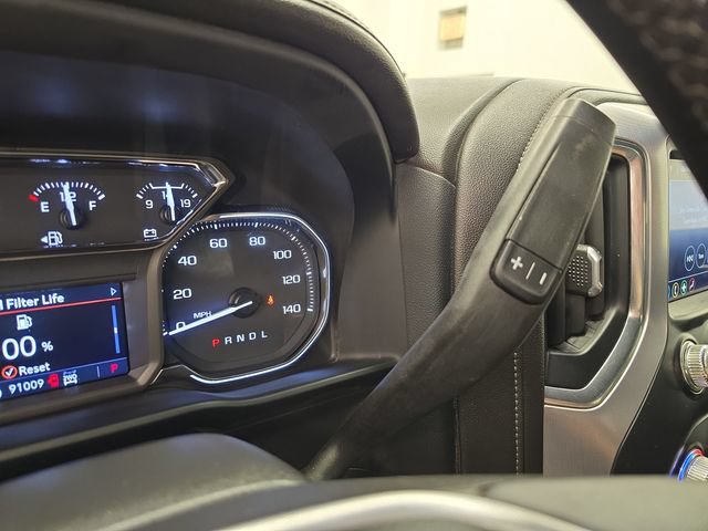 Used 2022 GMC Sierra 1500 SLT w/ Driver Alert Package I AWD/4WD image 36