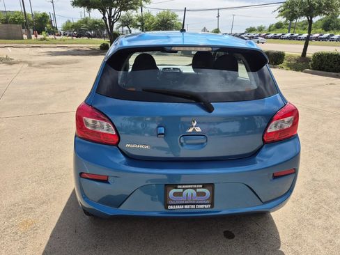Used 2019 Mitsubishi Mirage RF image 6