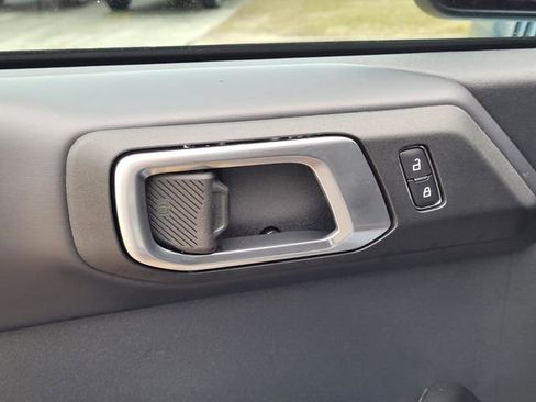 New 2025 Ford Bronco Raptor image 23