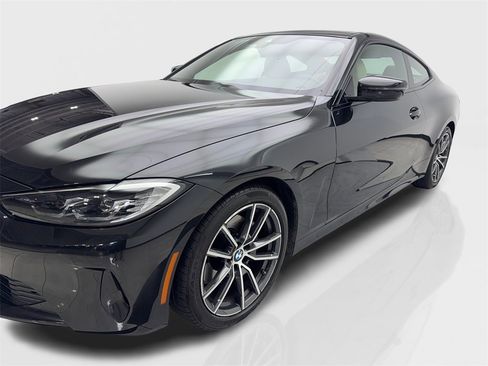 Used 2022 BMW 430i Coupe image 11