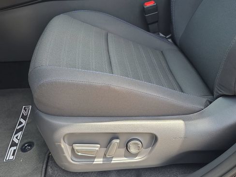 New 2026 Toyota RAV4 SE AWD/4WD image 25