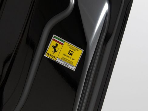 Used 2025 Ferrari 296 GTS image 27