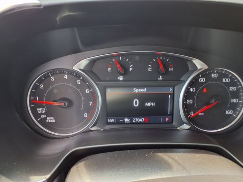 Used 2024 Chevrolet Blazer LT w/ Convenience Package FWD image 27