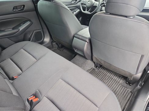 Certified 2025 Nissan Altima 2.5 S image 11