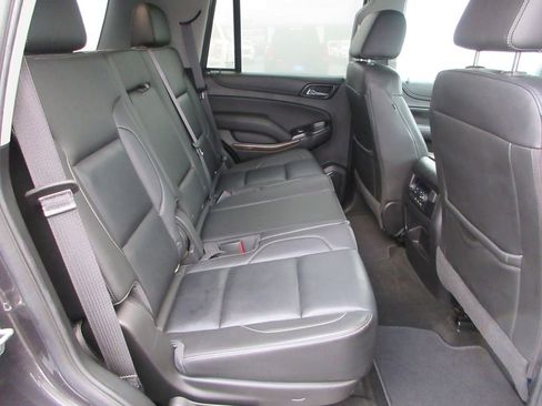 Certified 2017 Chevrolet Tahoe LT w/ LT Signature Package image 20